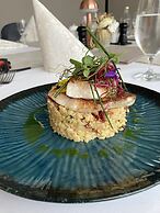 Tisia Hotel & Spa