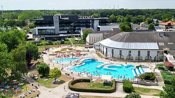 Tisia Hotel & Spa