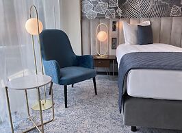 Tisia Hotel & Spa