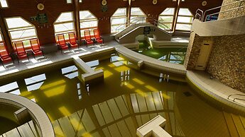 Tisia Hotel & Spa