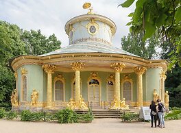 Holiday Inn Express and Suites Potsdam by IHG