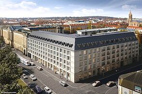 Holiday Inn Express and Suites Potsdam by IHG