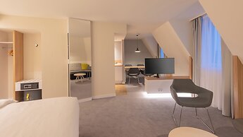 Holiday Inn Express and Suites Potsdam by IHG