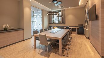 Holiday Inn Express and Suites Potsdam by IHG