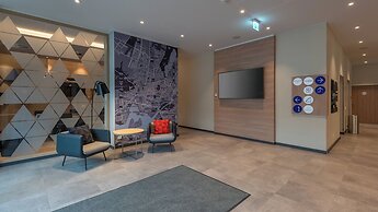 Holiday Inn Express and Suites Potsdam by IHG