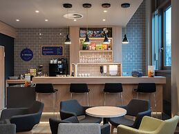 Holiday Inn Express and Suites Potsdam by IHG