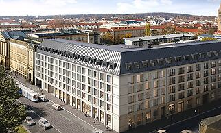 Holiday Inn Express and Suites Potsdam by IHG