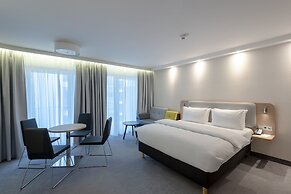 Holiday Inn Express and Suites Potsdam by IHG