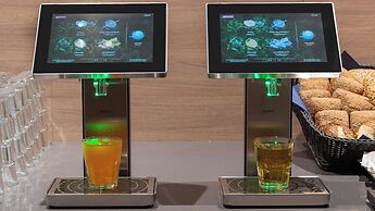 Holiday Inn Express and Suites Potsdam by IHG