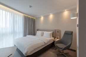 Holiday Inn Express and Suites Potsdam by IHG