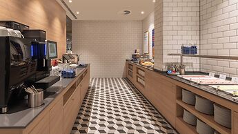 Holiday Inn Express and Suites Potsdam by IHG