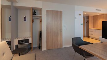 Holiday Inn Express and Suites Potsdam by IHG