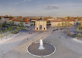 Holiday Inn Express and Suites Potsdam by IHG