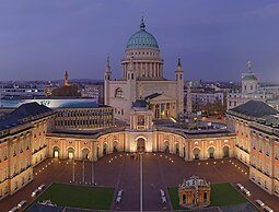 Holiday Inn Express and Suites Potsdam by IHG