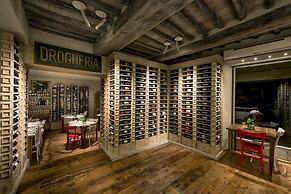 Drogheria & Locanda Franci