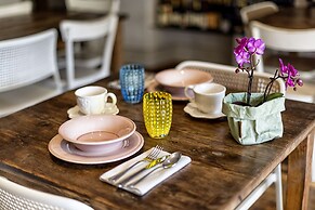 Drogheria & Locanda Franci
