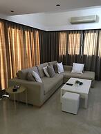 Charming 2-bed House in Kallithea