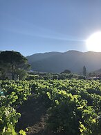 Charming 2-bed House in Kallithea