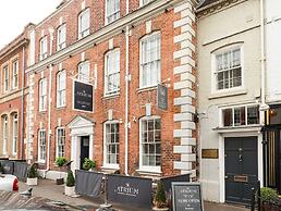 5 Riverside