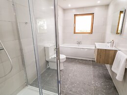 Traeannagh Bay House