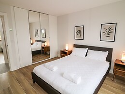 Traeannagh Bay House