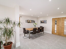 Traeannagh Bay House