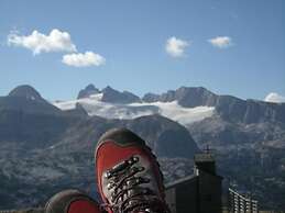 Dormio Gasthof Höllwirt