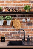 Studio Old Town Good Vibes by Renters