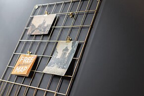 Studio Old Town Good Vibes by Renters