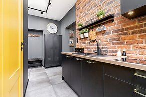 Studio Old Town Good Vibes by Renters