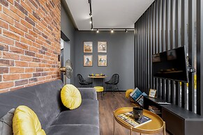 Studio Old Town Good Vibes by Renters