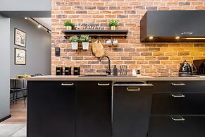 Studio Old Town Good Vibes by Renters