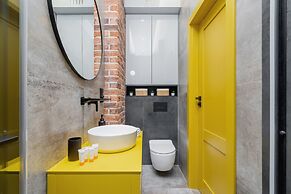 Studio Old Town Good Vibes by Renters