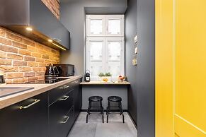 Studio Old Town Good Vibes by Renters