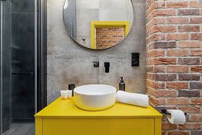 Studio Old Town Good Vibes by Renters