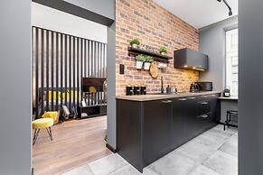 Studio Old Town Good Vibes by Renters