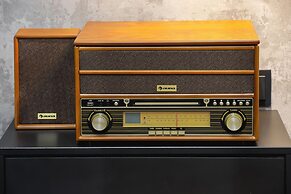 Studio Old Town Good Vibes by Renters