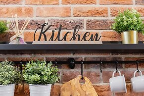 Studio Old Town Good Vibes by Renters