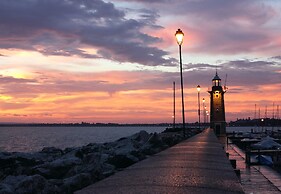 Casa Alla Masera Child Friendly