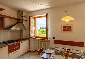 Casa Alla Masera Child Friendly