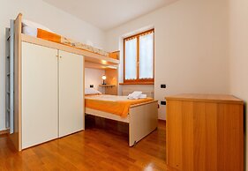 Casa Alla Masera Child Friendly