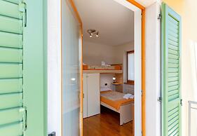 Casa Alla Masera Child Friendly