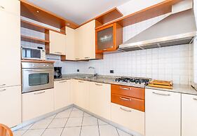 Casa Alla Masera Child Friendly