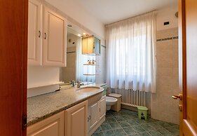 Casa Alla Masera Child Friendly