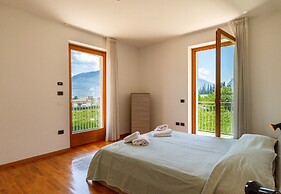 Casa Alla Masera Child Friendly