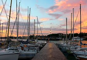 Casa Alla Masera Child Friendly