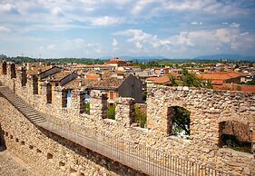Casa Alla Masera Child Friendly