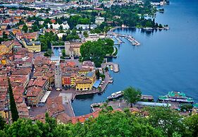 Casa Alla Masera Child Friendly