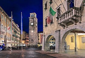 Casa Alla Masera Child Friendly