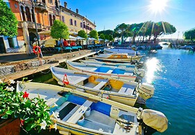 Casa Alla Masera Child Friendly